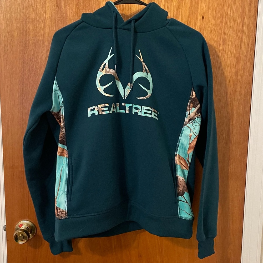 Women’s Realtree Hoodie